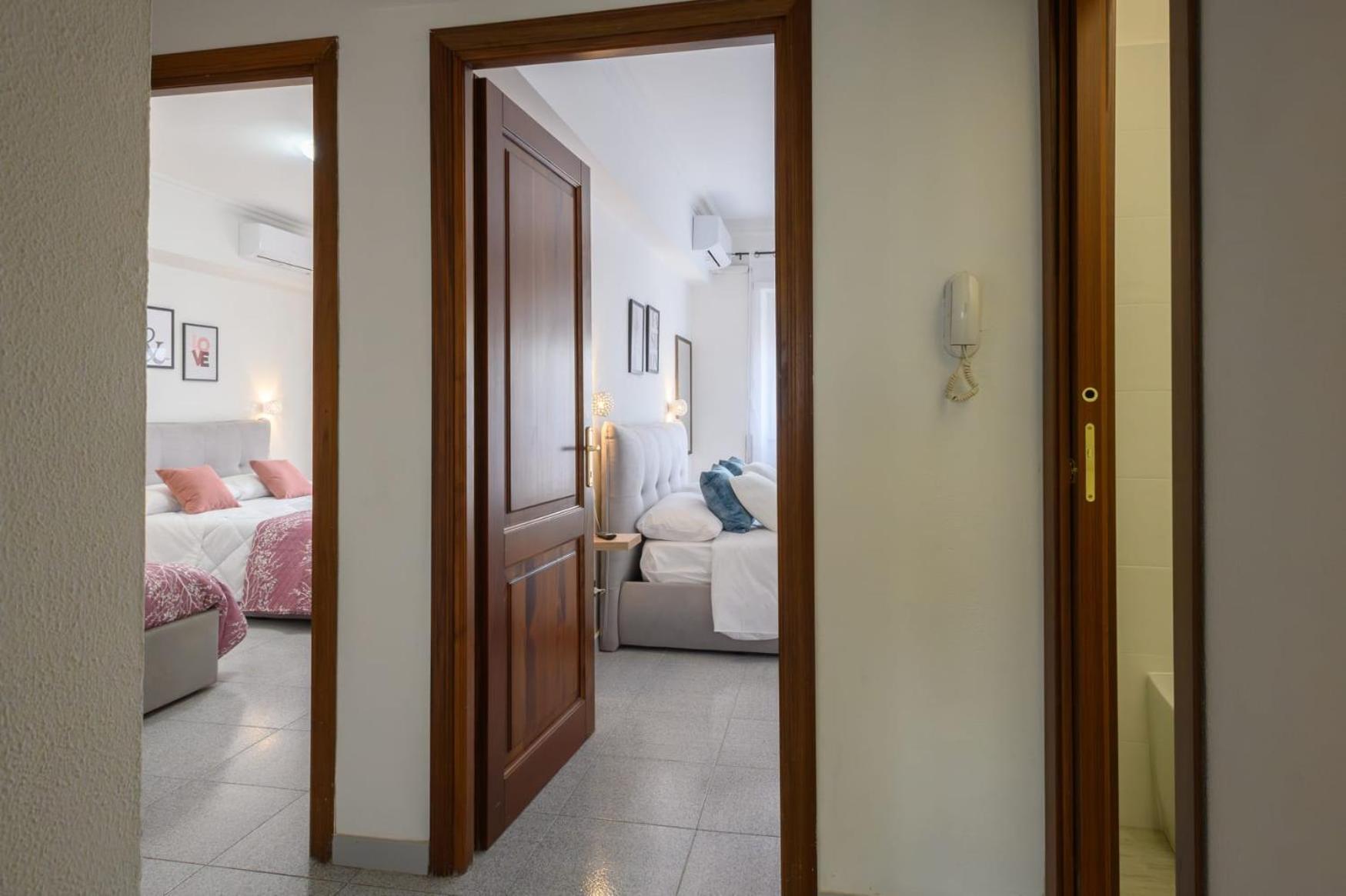 Veroli Vacanze Romane Appartamento *