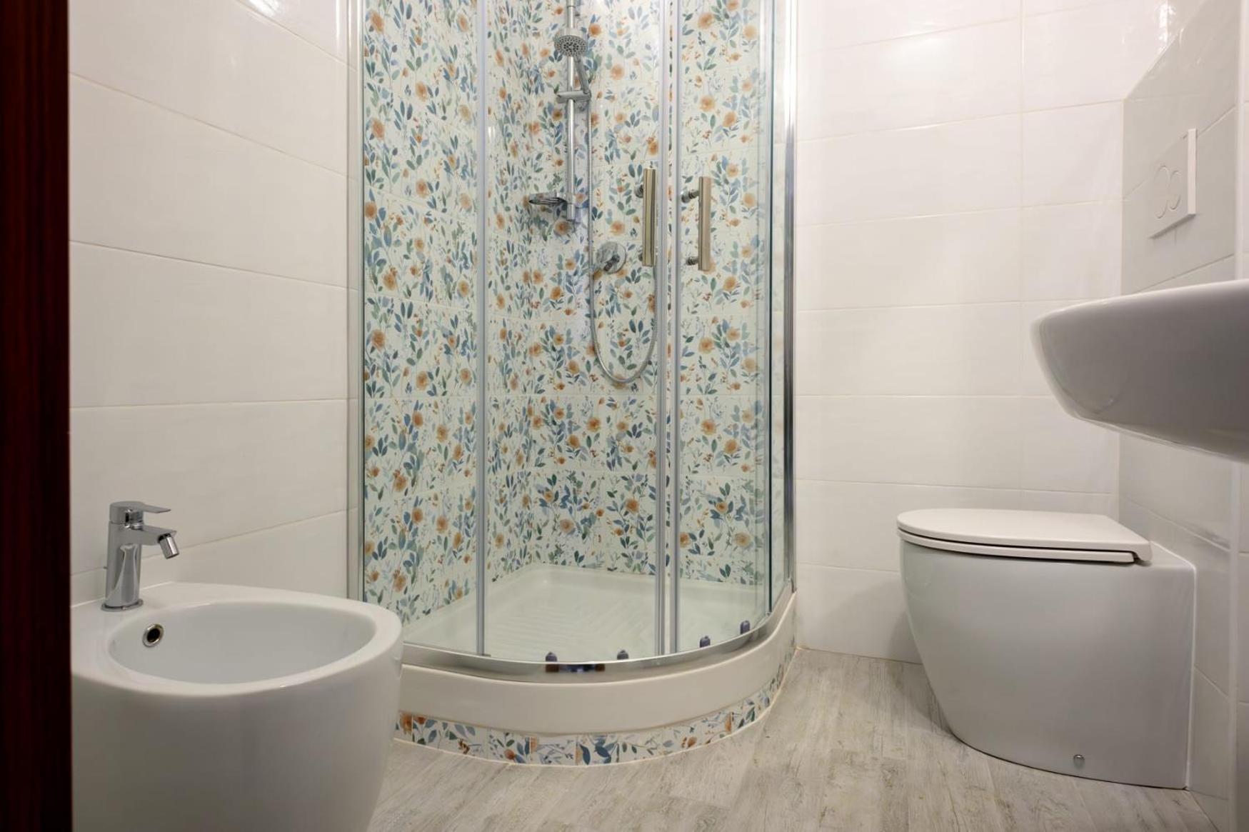 Appartamento Veroli Vacanze Romane *